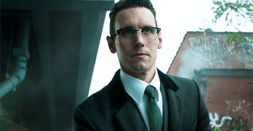 nygma