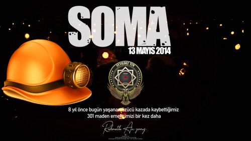 SOMA