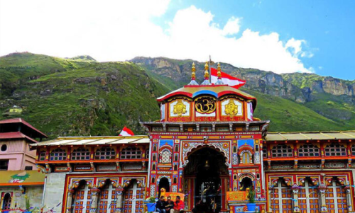 Seeking to know about Badrinath temple? Myfayth.com is a fabulous platform that tells about Badrinath, the temple's location, literary mention, history, etc., of Badrinath temple. To learn more about us, visit our site.

https://myfayth.com/hindusim/badrinath-temple-india/