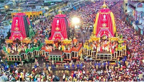 Looking for a Jagannath temple in Puri? Myfayth.com is a reputable platform that tells all information about Jagannath temple puri like location, festivals, architecture, puja vidhi, a daily food offering, etc. Please explore our site for more details.

https://myfayth.com/hindusim/jagannath-temple-puri/