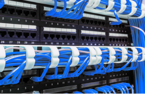 We are professional data,network, video, paging cabling services provider in Houston region. We provide life time warranties on our cable and installation services along with certification. Ring us at (877) 343-1212 for any query!

https://enter-sys.com/cabling-services/