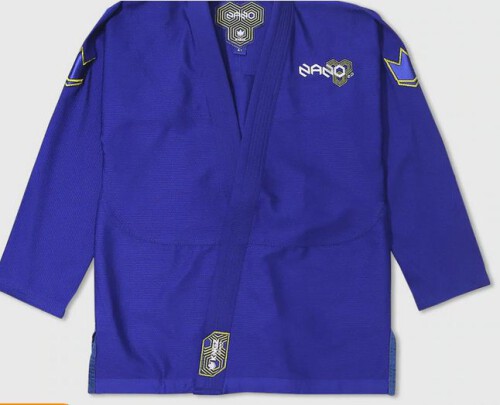 Your jiu-jitsu gi is your armor. It should feel and fit like it was made for you, so you can step on the mat with the confidence that it will perform as hard as you need it to. With a wide variety of brands, models, and colors... you're guaranteed...


https://fightersmarket.com/collections/jiu-jitsu-gis