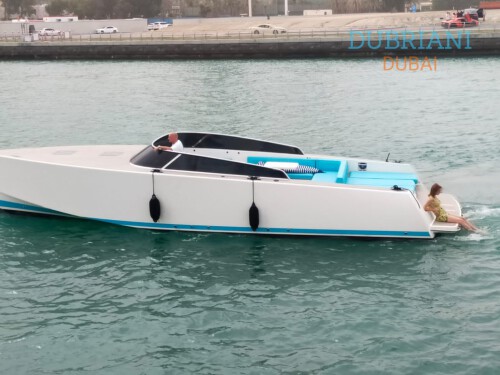 Dubriani.com offers luxury yacht rentals to Dubai locals and visitors! We manage an entire fleet of luxury yachts available for rental, with vessels ranging from 40 to 210 feet. We accept crypto for a yacht charter in Dubai. Visit our website for more refined information.


https://dubriani.com/