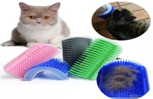 Searching for an affordable cat hair remover brush? Malk.store is a remarkable online platform that offers a wide selection of brushes perfect for removing pesky cat hair. Check out our site for more details.

https://www.malk.store/products/cat-wowzie