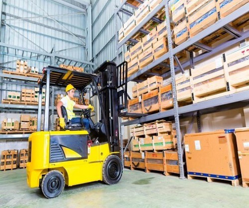 Safetyfirsttraining.ca is the leading provider of health & safety training since 25 years. Here we offer the variety of lift truck training & certification courses on most industry standard operating machines. Contact us today for exclusive training offers & pricing specials!

https://www.safetyfirsttraining.ca/course/onsite-training/counterbalance-forklift-training/