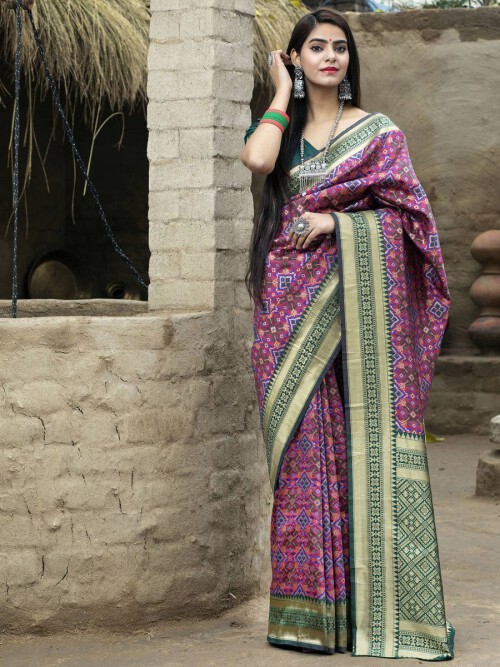 At Ethnicplus.in, we have an exclusive range of sarees in colors, designs, and fabrics. The sarees are worn at weddings, festivals, and casual events. Visit our website for more details.

https://www.ethnicplus.in/wedding-sarees