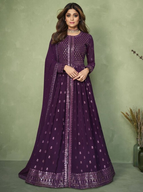 Ethnicplus.in offers an exclusive range of party wear gowns for women. Shop for the latest designer party wear gowns online and get free shipping in India.

https://www.ethnicplus.in/gowns