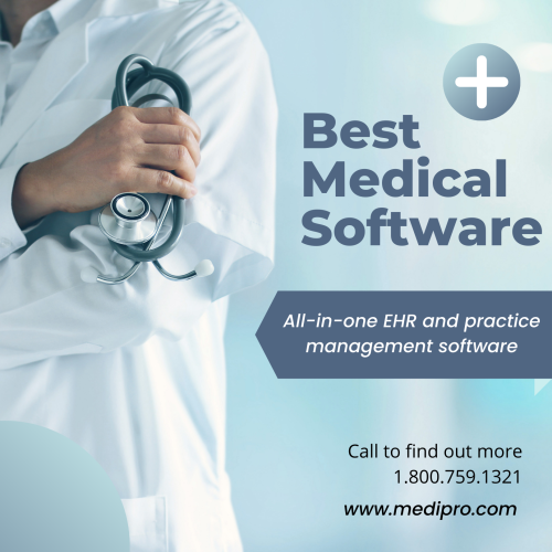 Browse management and billing software for your medical practice online! MediPro, Inc. offers CureMD, Lytec, and Med-Op practice management software


https://www.medipro.com/product/