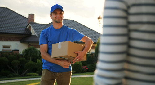 Get Same Day Delivery Service In Reno Nv? Bluecollarcouriers.com is a tremendous service provider of same-day courier delivery in Reno at a very desirable cost. To know more visit our site once.


https://www.bluecollarcouriers.com/