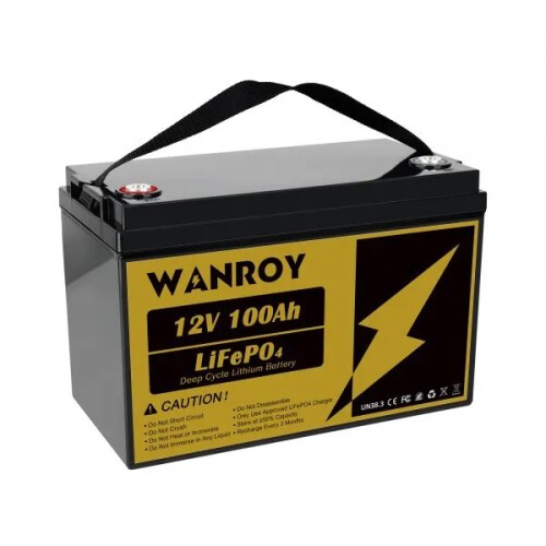 Where Can I Purchase an Energy Storage Battery Online? Wanroytech.com has a large selection of high-quality, long-lasting batteries for your home. Look through our inventory to locate the right battery for your house. Visit our website right now to learn more.

https://www.wanroytech.com/product/12v-100ah-lifepo4-battery/