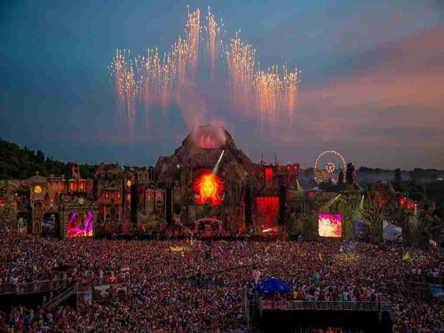 Looking for a taxi to Dreamville camp from your place? Tomorrowland-taxi.com provides you the excellent taxi services to Dreamville camp. We have expert drivers with years of experience which will transport you safely from your hotel or accommodation to Dreamville camp. For more info, visit our site.

https://tomorrowland-taxi.com/