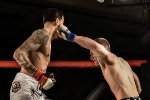 Bloommma.com is a recognized website that offers street fighting classes. Kickboxing can be considered a hybrid martial art formed from elements of various traditional styles of Boxing, sport, both amateur and professional, involving attack and defense with the fists. Please explore our site for more info.

https://www.bloommma.com/classes.html