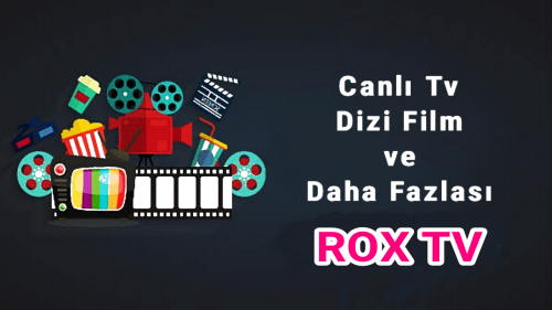 roxtv