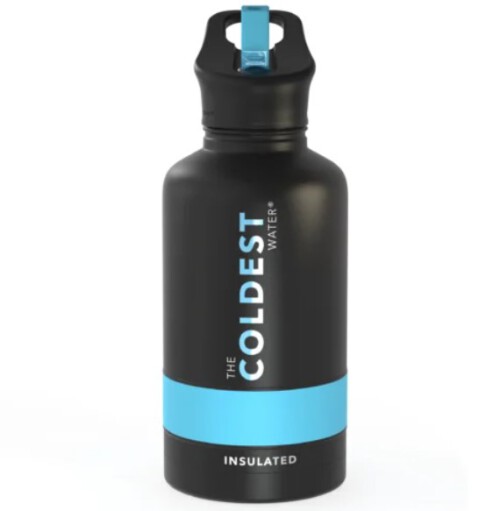 If you are looking for the best stainless steel insulated water bottle on the market, you have come to the right place. Coldest.com offer a wide range of sizes, styles and colours. Visit our website for more details.

https://coldest.com/best-water-bottles-2/