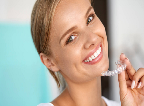 If you look for an Invisible Braces Dentist, then you should look at sdalign.in for high-quality plastic braces for your teeth. Visit our site for more queries.

https://sdalign.in/invisible-braces/