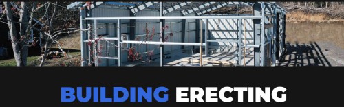 Prestige Steel Buildings has over a decade of experience in erecting steel buildings efficiently and on time. Our contractors are carefully selected and individually trained to ensure a high-quality build in a timely manner.

https://prestigesteel.ca/service/building-erecting/