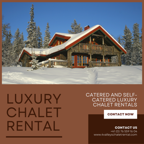 Looking for that ideal summer or winter break? Discover our luxury catered and self-catered chalets in the 4 Valleys ski and hiking region in the Alps.

https://4valleyschaletrental.com/