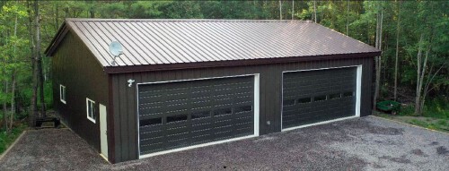 Prestige Steel Buildings provides highly specialized, custom commercial steel buildings in Canada for business and personal use. Contact us for more information!

https://prestigesteel.ca/