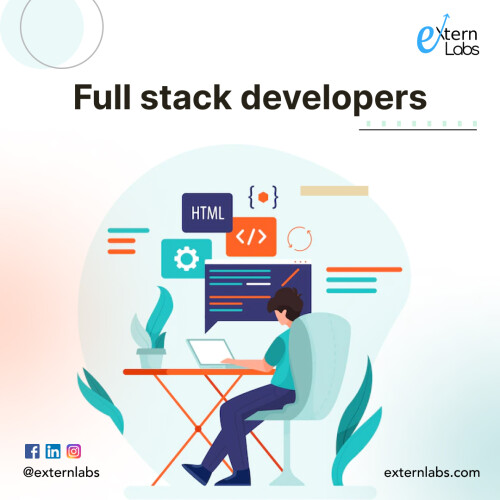 Our full-stack developers work with you from the ground up, taking your idea and turning it into a reality. Our Full Stack developers are responsible for the front-end, back-end and often their own database.