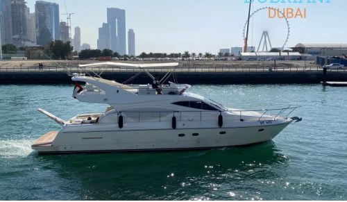 Looking for a yacht charter in Dubai? Dubriani.com offers a large fleet of Yachts for a perfect and dreamy experience. We guarantee to provide quality service. Keep in touch with us if you need more information.


https://dubriani.com/