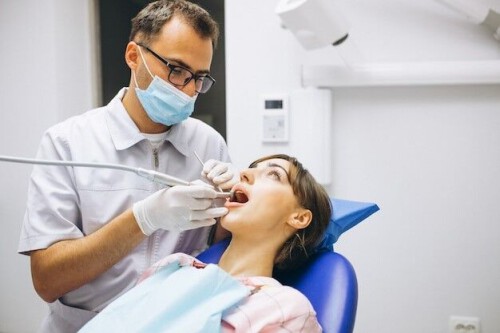 Smile-gallery.com is an experienced dental solutions provider in Bhopal. We are happy to help you with your dental needs. Please visit our website for more details.

https://smile-gallery.com/dentist-in-bhopal-how-to-find-the-right-one/