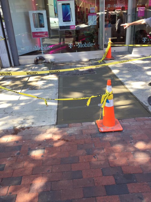 Concrete Repair NYC specializes in NYC Sidewalk Repairs. Call the NYC sidewalk pros at 917-348-7072. We’re the top sidewalk contractor providing a wide range of services, including sidewalk repair, paving, foundation repair & granite services. Conditions like lousy weather, usage, and age can make a sidewalk cracked or broken.

https://concreterepairny.com/sidewalk-concrete/