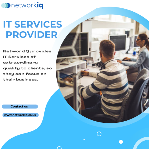 IT Services Provider