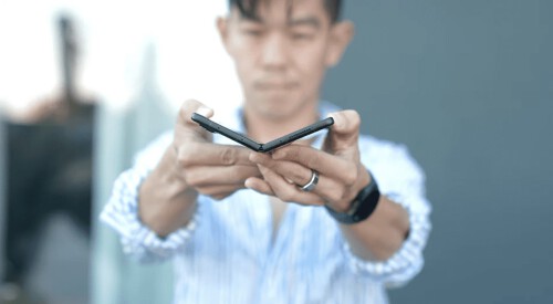Telefon