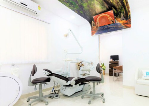 Looking for the dental clinic in Bhopal? Smile-gallery.com is the most trustworthy platform for catering to all dental needs. We provide many dental treatments like dental implants, root canal treatments, gums and bone, orthodontic treatment, dental surgeries etc. at a very affordable price. For more relevant info, visit our site.

https://smile-gallery.com/