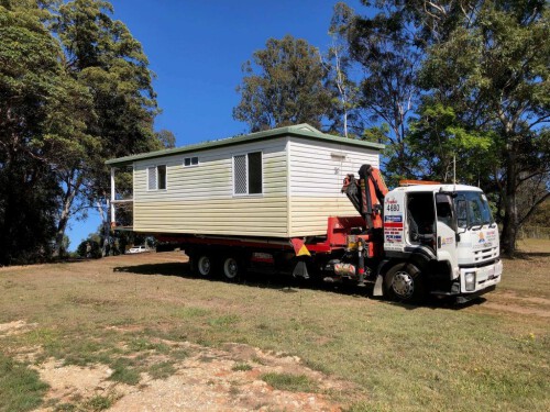 If you are looking for a crane truck hire in Brisbane? Then we will provide you the best services to efficiently transport goods or materials. Get the trusted transport service now by visiting our website.

https://otmtransport.com.au/crane-truck-hire-brisbane/