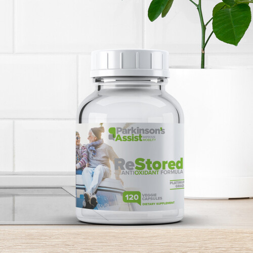 Parkinson’s Assist Restored
Restore Gold is rapidly becoming the go-to medication for Parkinson’s disease. It has increasingly swept the market off it’s feet by containing seven very specific compounds in one capsule. For decades researchers have focused on compounds to help reduce Parkinson’s in patients but Restore Gold has done one better and brought all the seven much needed natural ingredients together to help reduce Parkinson’s symptoms in it’s sufferers.
$89.99
https://parkinsonsassist.com/?product=parkinsons-assist-restored