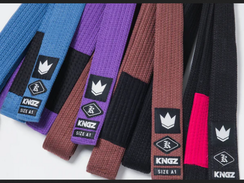 Combining all the comfort of your jiu-jitsu black gi pants with fresh street style. Casual pants made of 10oz cotton drill. Relaxed straight leg cut with a slight taper. Side pockets and a back pocket.


Read More: https://www.kingz.com/products/kingz-casual-cotton-gi-pant-1