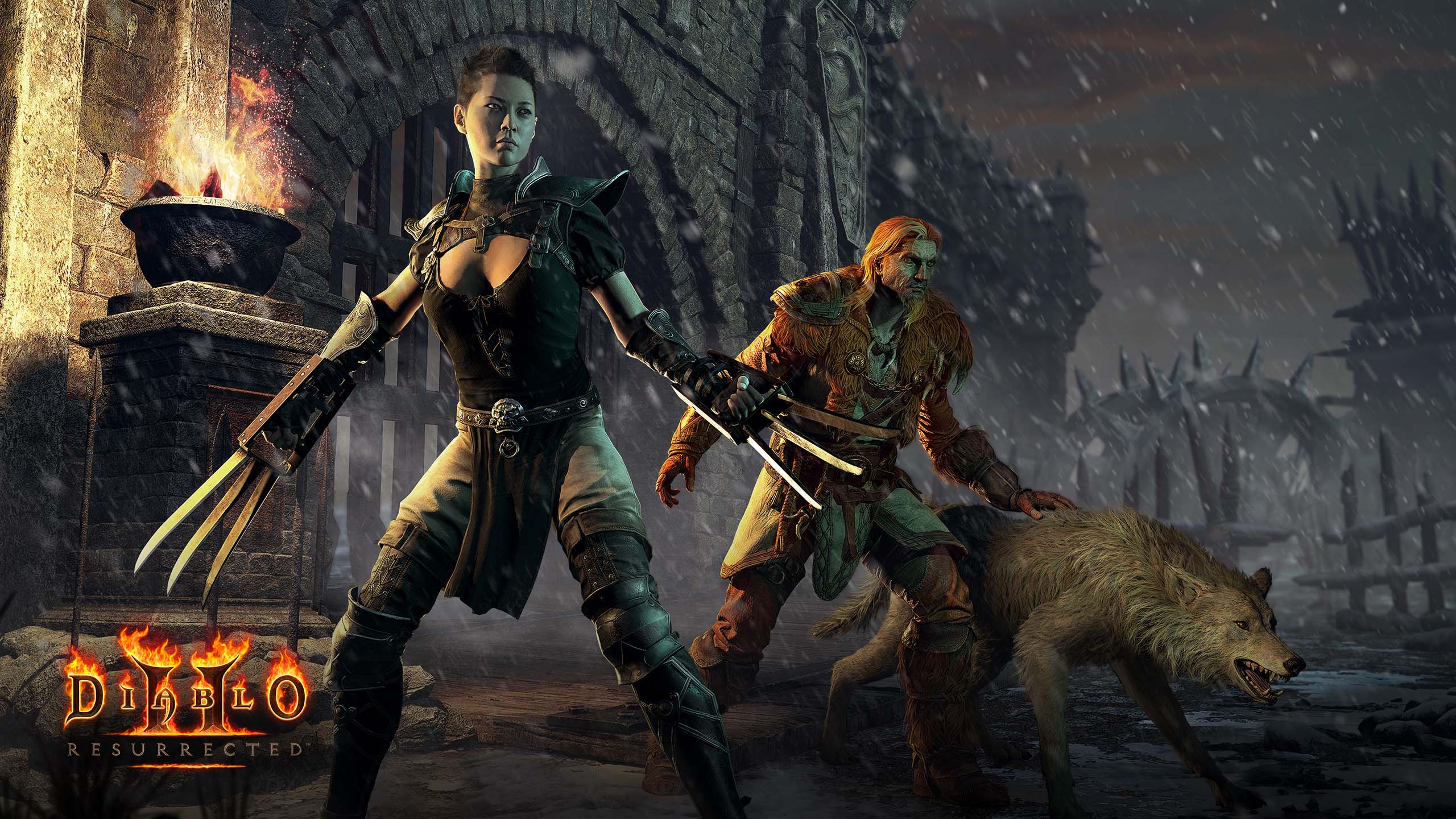 Diablo 2 Resurrected Купить Xbox