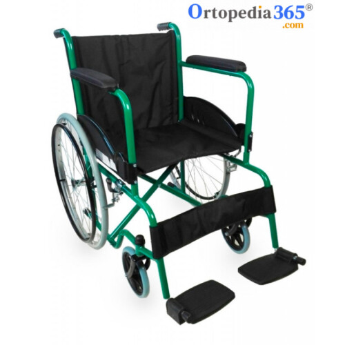 Silla de ruedas manual Alcazaba fabricada en acero de alta resistencia, la mejor opción si necesitas una silla económica y fiable para uso intensivo. 

Price:-146,49 €


https://ortopedia365.com/sillas-de-ruedas-de-acero/1331-silla-de-ruedas-de-acero-alcazaba-plegable-mobiclinic.html