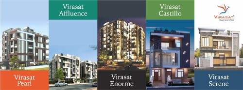 Get luxurious & spacious flats, apartments, villas & residential property in Jaipur's prime locations. Virasat builders & developers is a vibrant and dynamic group with interests in residential real estate.


https://www.virasatbuilders.com/