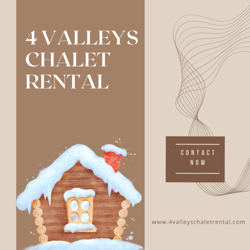 Looking for that ideal summer or winter break? Discover our luxury catered and self-catered chalets in the 4 Valleys ski and hiking region in the Alps.

Read More: https://4valleyschaletrental.com/