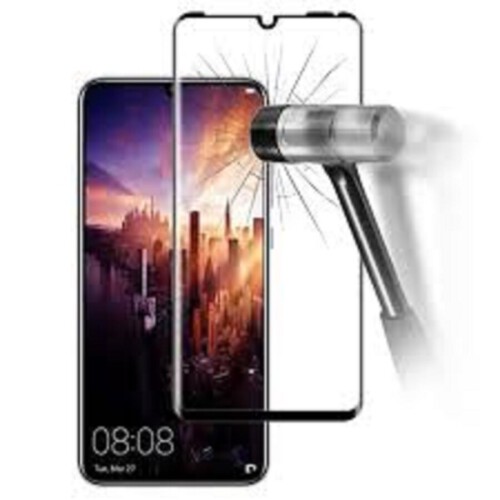 Nano Glass AirGlass, solely presented by BROTECT It's 2x more slender and lighter than other safety glass defenders and more adaptable than any remaining glass defenders available, while as yet offering very impressive enemy of scratch hardness of thicker treated screen defenders

https://screenshield.us/collections/smartphones-and-mobile-phones/huawei