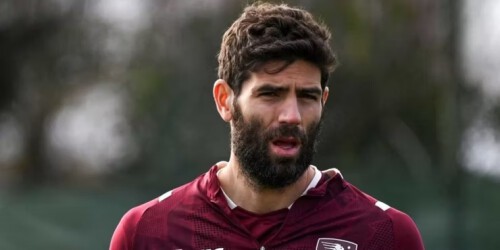 Federico Fazio