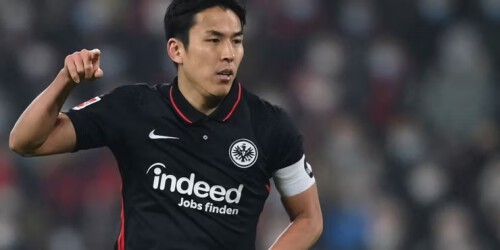 Makoto Hasebe