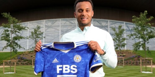 Ryan Bertrand