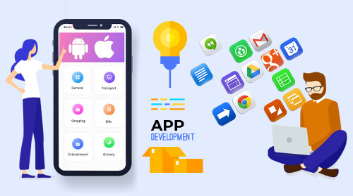 low cost mobile app development company