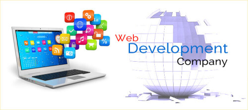 website development company in india