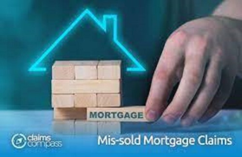 If you believe you have been mis-sold your mortgage, our expert team can assess your claim and advise you about how best to seek compensation. Please read our guide to understand what constitutes mortgage mis-spelling. Get expert mortgage advice and brokering from the UK's best mortgage broker, as voted for by the public.


https://legacymortgagereclaim.co.uk/