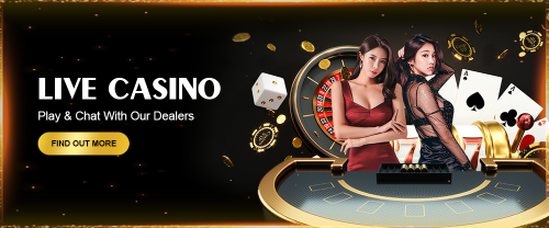 In pursuit of an online betting agent in singapore? Waybet88.com is a terrific website that deals in all types of betting and casino games, and many more, with lots of exceptional features that give great joy while playing. For further detail, visit our website.


https://waybet88.com/