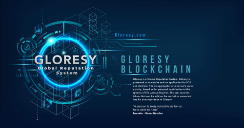 Gloresy Sponsorship Packet