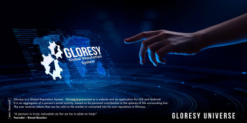 Gloresy Philanthropy Project