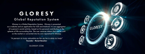 Gloresy Event Sponsorship