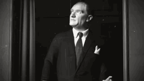 mustafa kemal atatürk atatürk