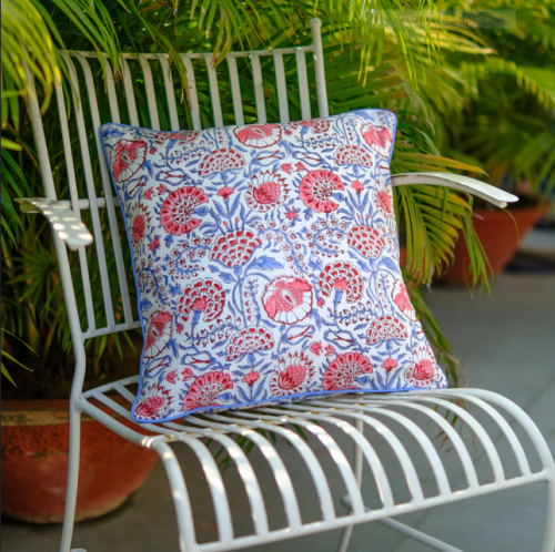 Cotton Print Club is the leading UK manufacturer, supplier and exporter of block printed cotton fabrics. We provide our customers with the highest quality Block Printed Cotton Fabric at reasonable prices.

Read More: https://cottonprintclub.co.uk/