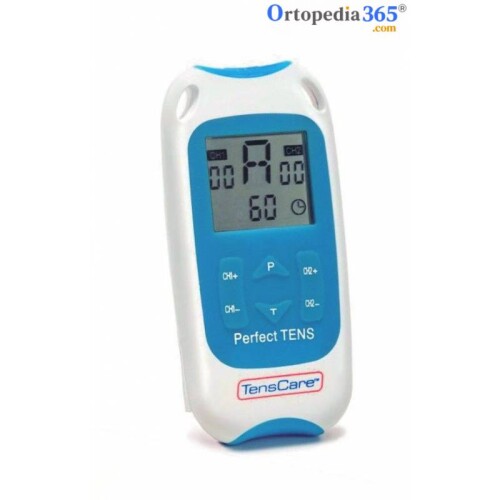 tenscare perfect tens electroestimulador para alivio del dolor